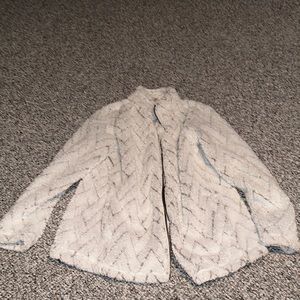 St John’s Bay Zip Up Sherpa